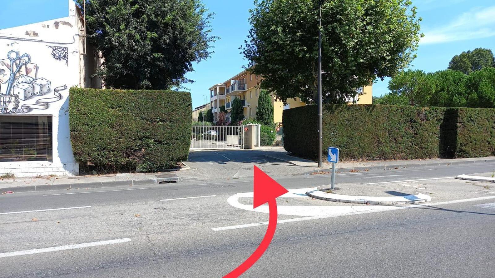 Apartmán Les Jardins De Garance Avignon Exteriér fotografie